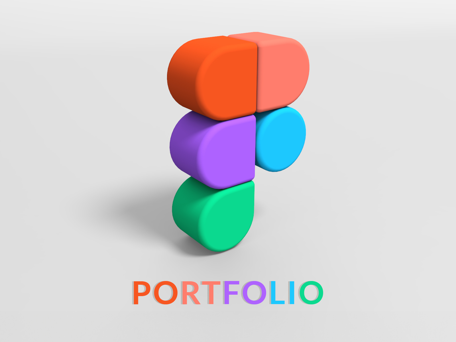 Figma Portfolio